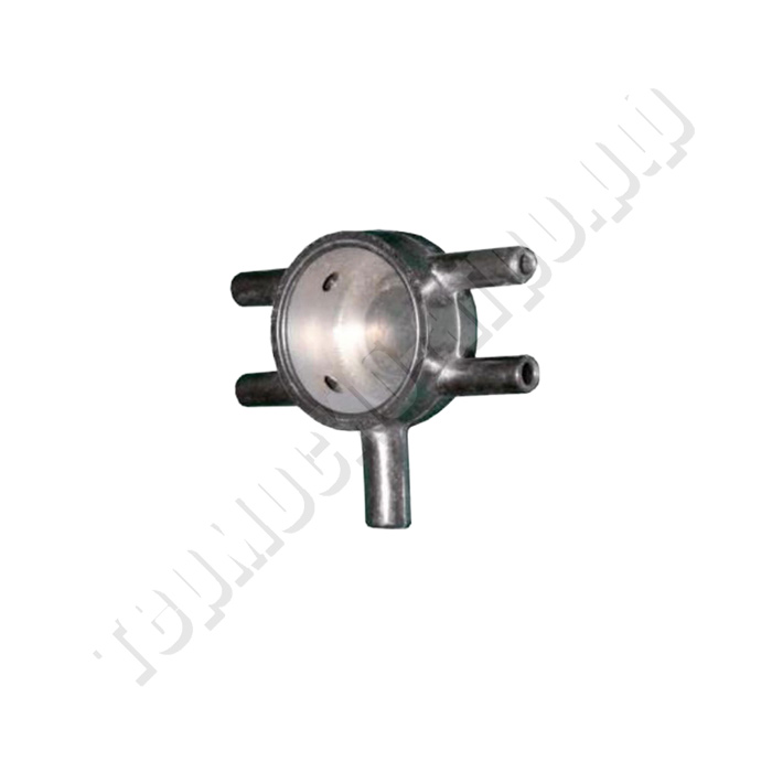 Крышка коллектора 46В